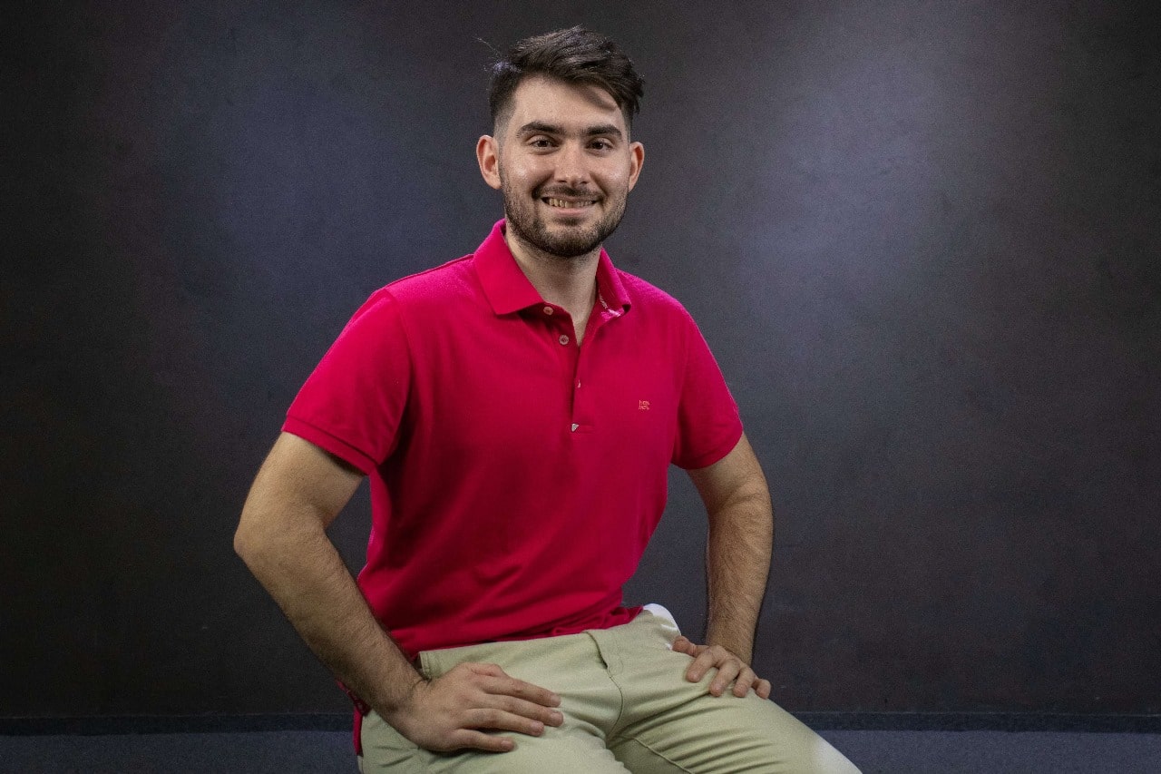 Facundo Sosa Escalada