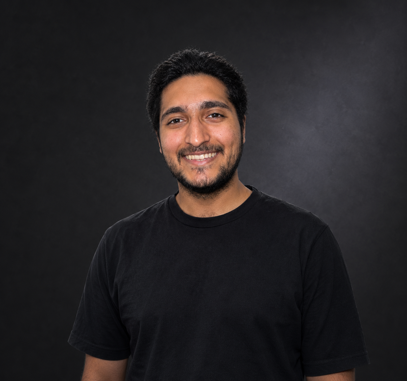 Foto de Nicolás Lopez